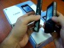 The 2 new smartphone with QWERTY, GPS, HSDPA, HSUPA at less than 560 euro