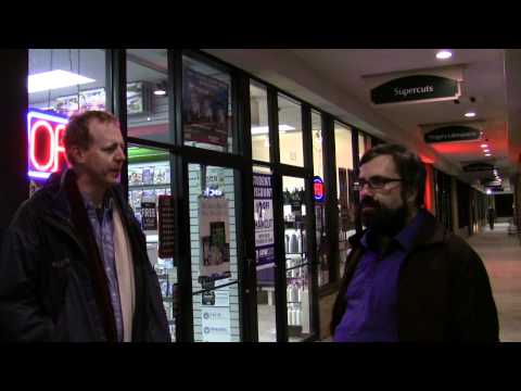 Beyond the Classroom: a comedy sketch