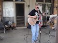 Alan Jackson cover \"Dallas\"