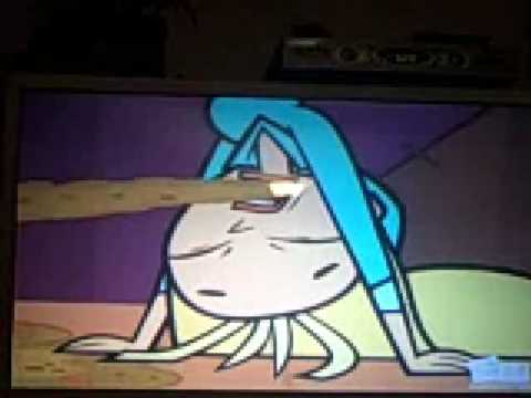 tdi puke-a-thon