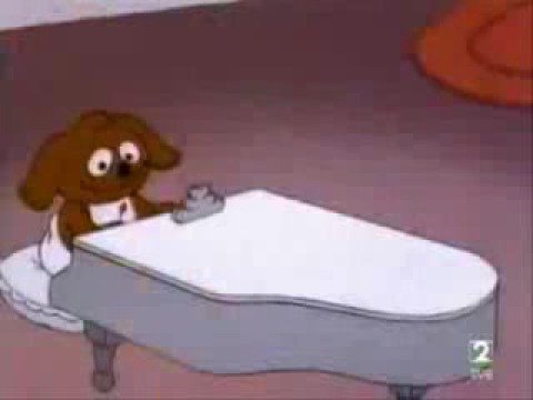 Muppets Babies - Intro ( Español )