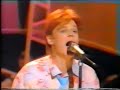 MGP 1985  - Melodi 4 - Love, amour og kj�rlighet