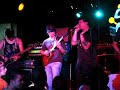 rathskeller live @ chain reaction