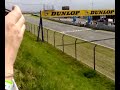 DTM Start Oschersleben 2008