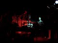 Boy Cried Wolf - Grass is Green @ Dublin Castle