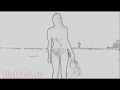 Sexy Bikini Beach Model - South Beach Sexy Bikini Beach Model - South Beach