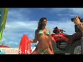 Sexy Bikini Beach Model - South Beach Sexy Bikini Beach Model - South Beach