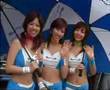 Japan GT race queen