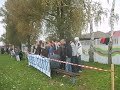 ORZEŁ GRANOWO-Obra Zbąszyń