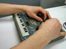 test ROLAND MC-202 test ROLAND MC-202