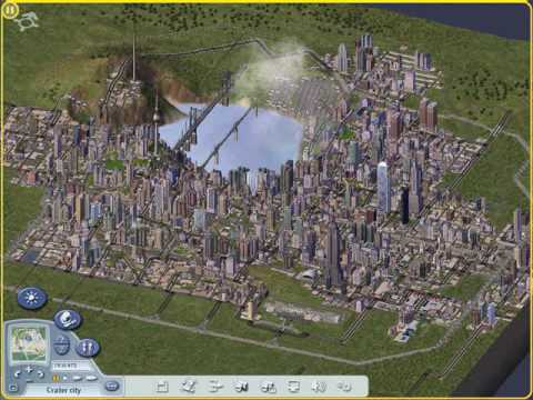 simcity cheats