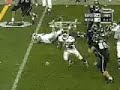 Dicenzo Miller Touchdown at BYU Dicenzo Miller Touchdown at BYU