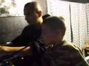 RJ Mixing with Tio DJKrazy