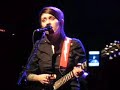 Tegan and Sara: Umbrella Cover (Music Hall TO, 2007) Tegan and Sara: Umbrella Cover (Music Hall TO, 2007)