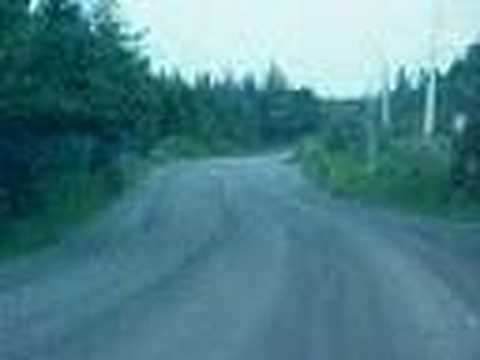 BGS Video: Pocong at Kimanis Sabah