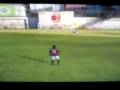 Ronaldinhos amazing goal