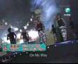 Kelly - On My Way