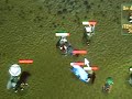 gknight18 clan wars video 2
