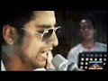 Alex Campos el sonido del silencio \"Noche de Gracias\"