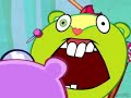 Happy tree friends-Nutting but the tooth Happy tree friends-Nutting but the tooth
