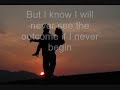 \"Romance Is A Slowdance\" by Atticus (Lyrics)