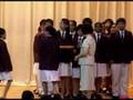videos de Student Council Investiture 2008