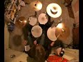 Animusic Drumming