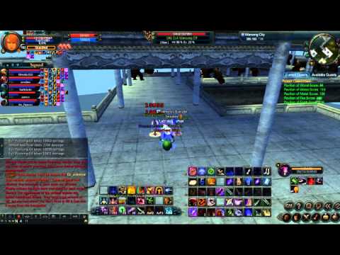 how to make warsong belt pwi