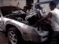 3rd Gen Camaro Build