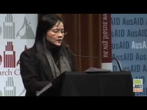 Human Rights - Susu Thatun