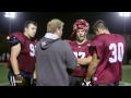 Football Lynx du Coll&egrave;ge &Eacute;douard-Montpetit - Ardens & Lucens - &eacute;pisode 3: Les Secondeurs