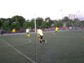 videos de Liga de la Justicia-32º v/s CSD Antirrobos