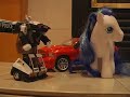 My Little Transformer Ep 50
