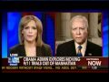 Hatch Talks with Fox about 9-11 trials