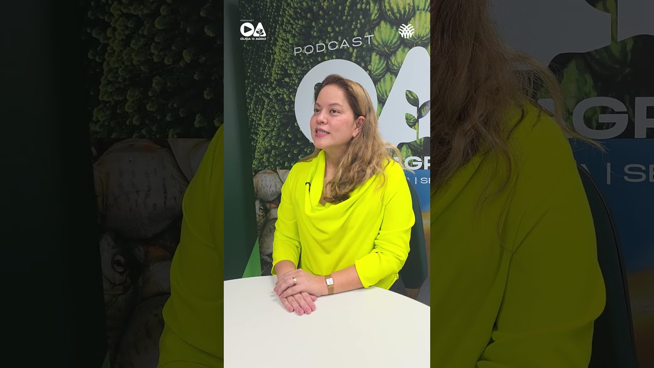🎙️ Ouça o Agro | Episódio 236 | Tarifas dos EUA: quais os impactos para o agro?