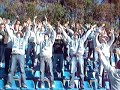 Fanatics ne neshjen Tirona 0-0 Dinamo 16.02.08