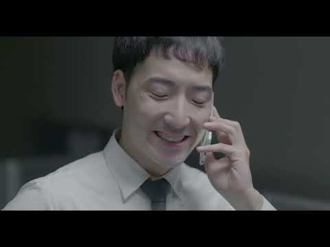 微電影【菜鳥的戰爭】