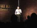 Anibal Abdella Stand-Up