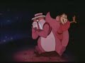 Um Duo (Fievel and Tiger)- Brazilian Portuguese