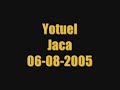 Yotuel de Orishas - No puedo vivir sin ti