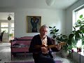 gasparo zannetti: la bella pedrina. 
my arrangement for chitarrino, renaissance guitar. the instrument is made by eero palviainen 1993. the music can be found in page
http://www.cs.helsinki.fi/u/wikla/mus/own/chitarrino/
31.8.2008 arto wikla.