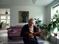 gasparo zannetti: la bella pedrina. 
my arrangement for chitarrino, renaissance guitar. the instrument is made by eero palviainen 1993. the music can be found in page
http://www.cs.helsinki.fi/u/wikla/mus/own/chitarrino/
31.8.2008 arto wikla.