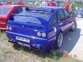 Mostar Street Race (sikk cars)