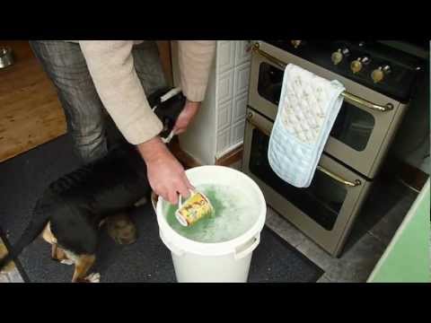 how to make dishwasher detergent uk