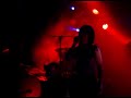 Cl� - Problema de Express�o (ao vivo @ Noites Ritual 2007)
