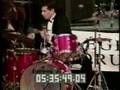 Buddy Rich Tribute Drum Battle Ya Gotta Try.