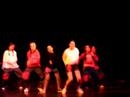 Hip Hop Breating no CIC