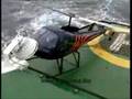 Helikopter Kazası