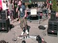 Dub FX - LIVE in Targu-Mures, Romania