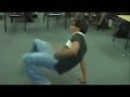 RHS teachers dancing RHS teachers dancing